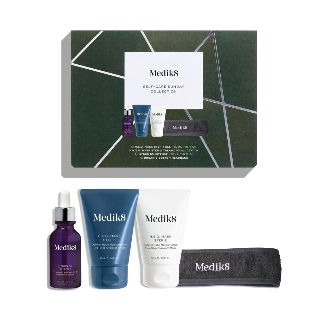 Best of Beauty Medik8