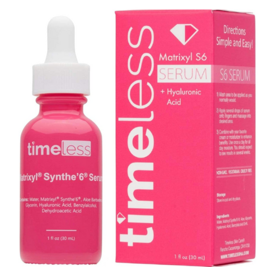 TIMELESS MATRIXYL SYNTHE'6 Serum 30ml (1 fl oz)