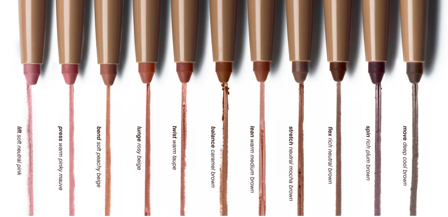 Rhode Peptide Lip Shape 0.75g