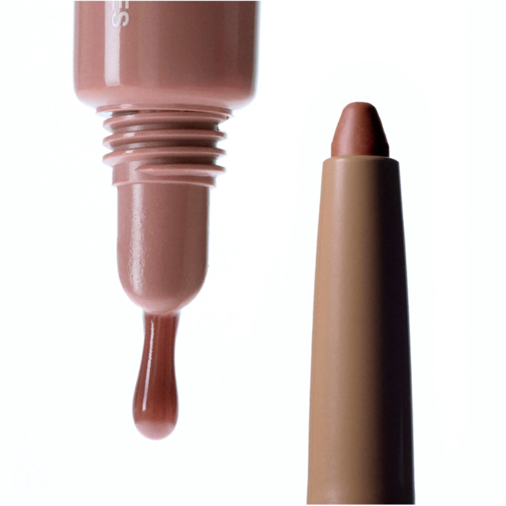 Rhode Lip Tint & Shape Bundle