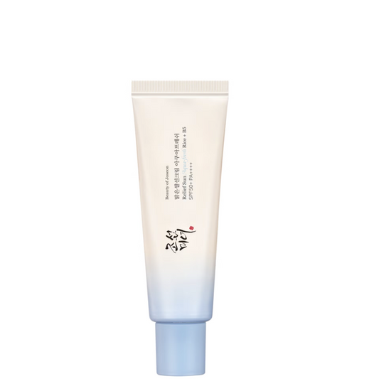 BEAUTY OF JOSEON - Relief Sun Aqua-Fresh Rice + B5 SPF50+ 50ml