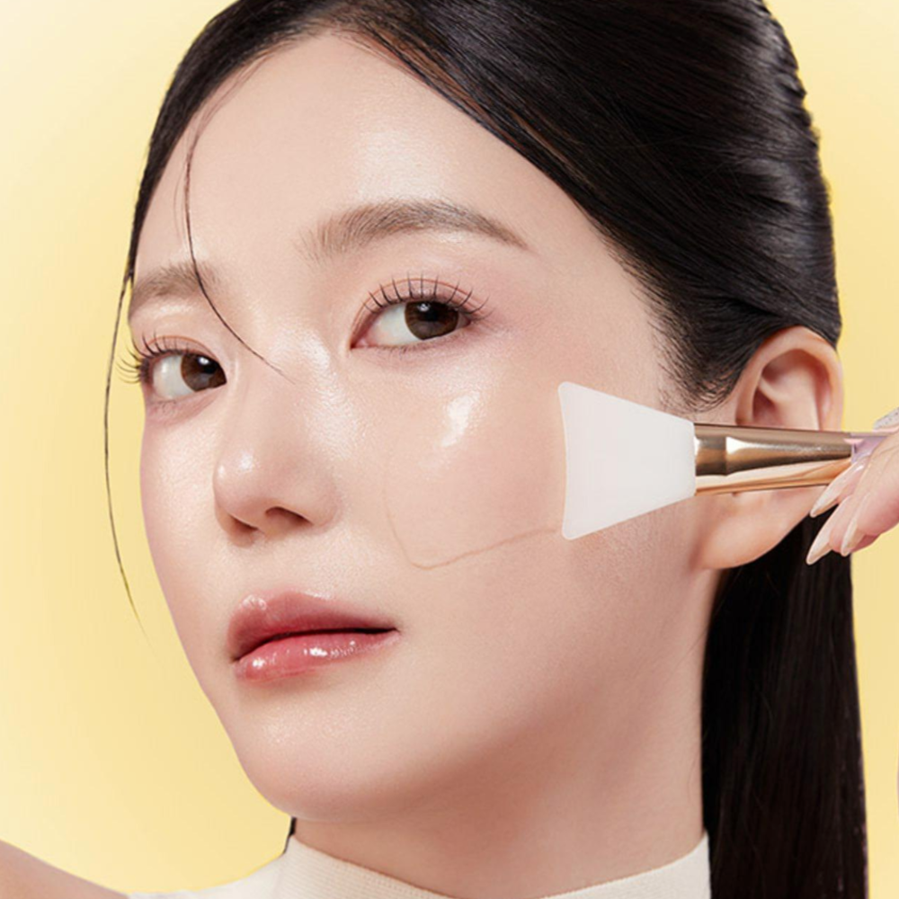 Medicube Jelly Mask Brush