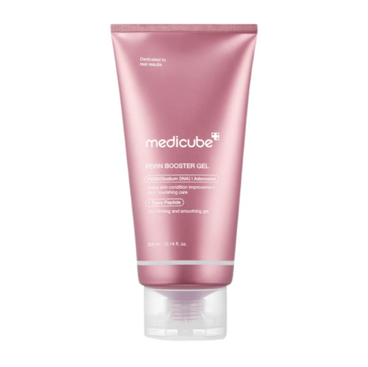 Medicube PDRN Booster Gel 300ml