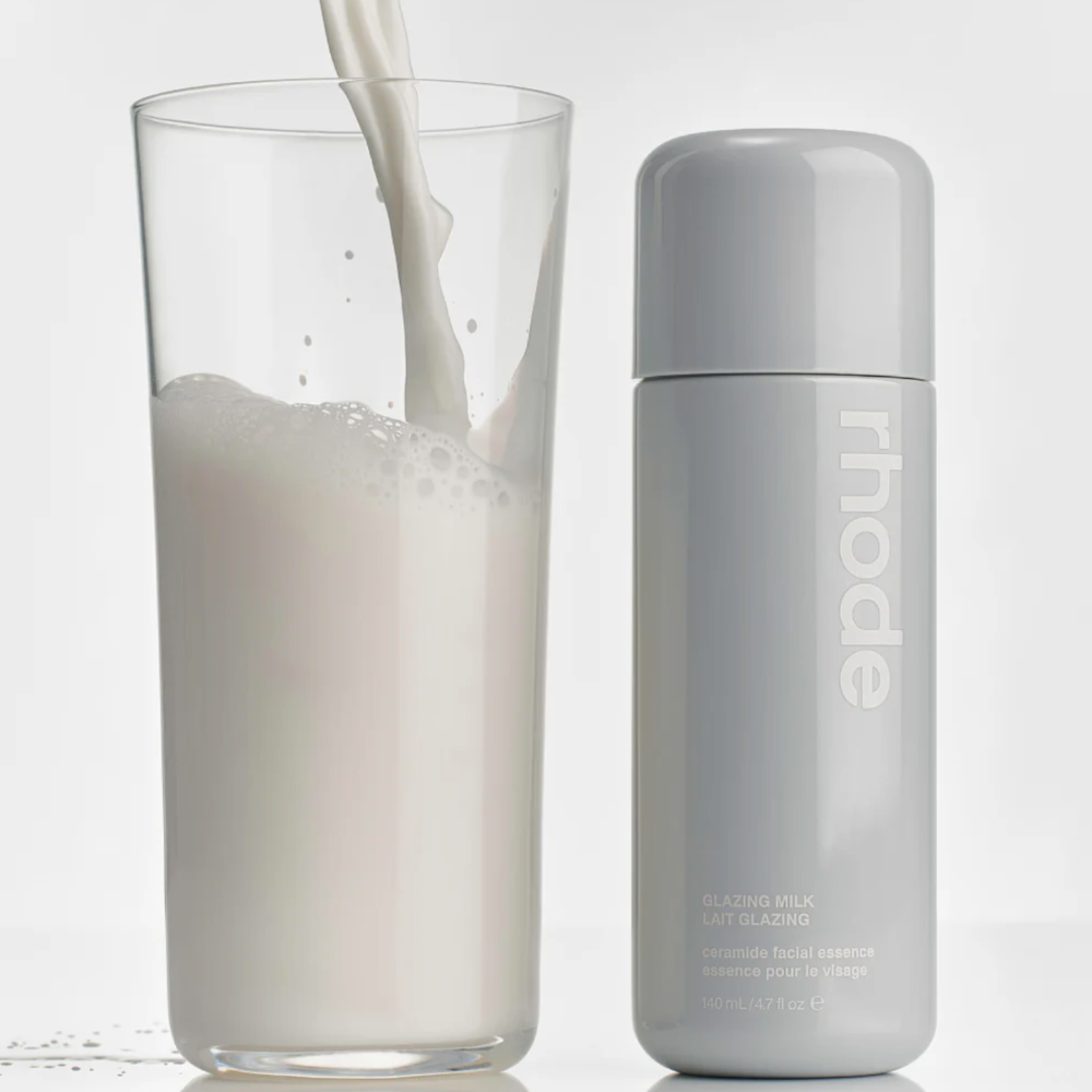 Rhode Glazing Milk 4.2 oz