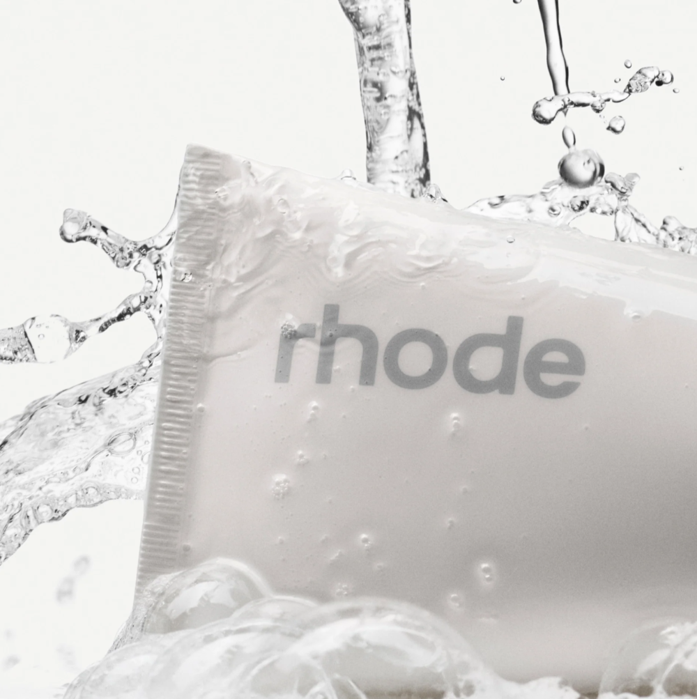 Rhode Pineapple Refresh PGA Daily Cleanser 150ml