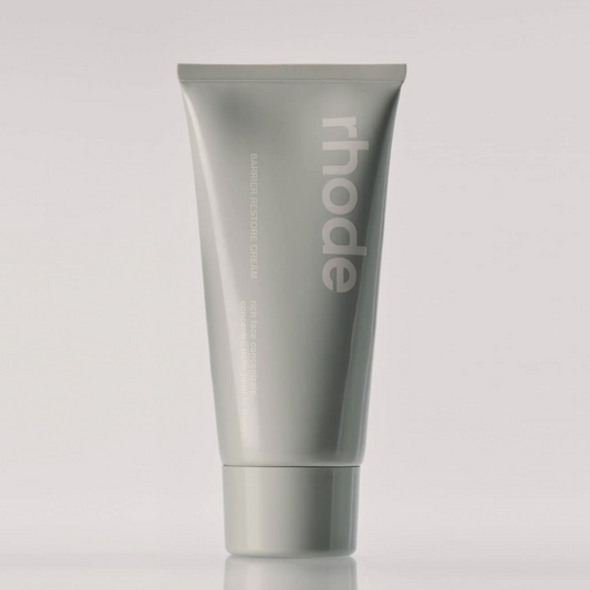 Rhode Barrier Restore Cream 3.4 oz