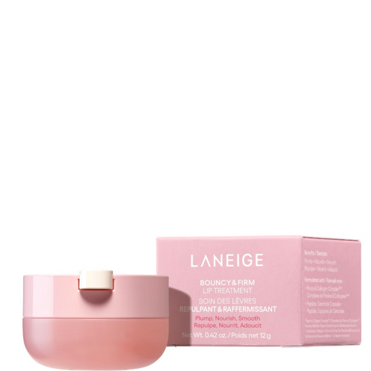 LANEIGE Bouncy and Firm Lip Treatment 12g
