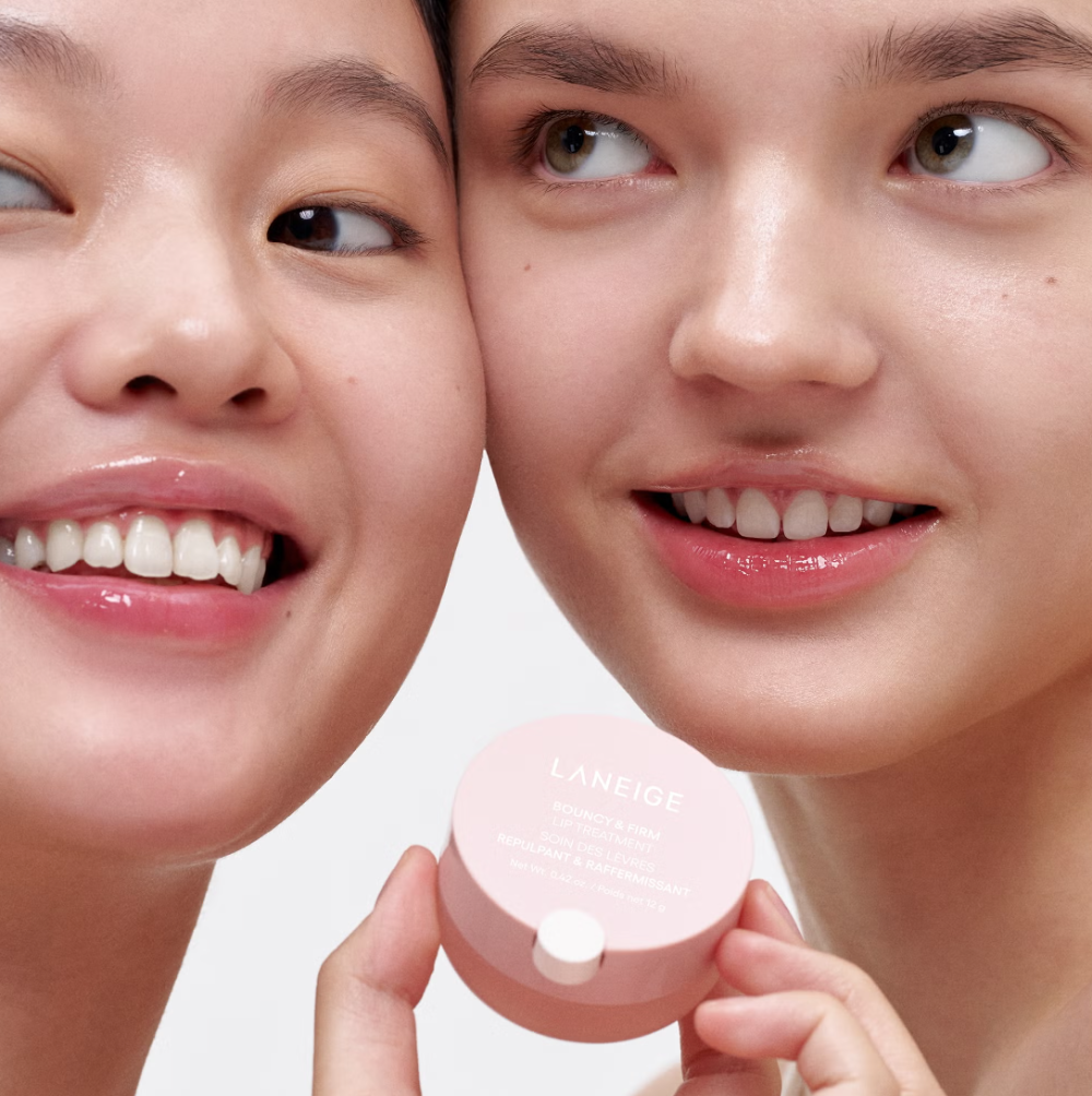 LANEIGE Bouncy and Firm Lip Treatment 12g