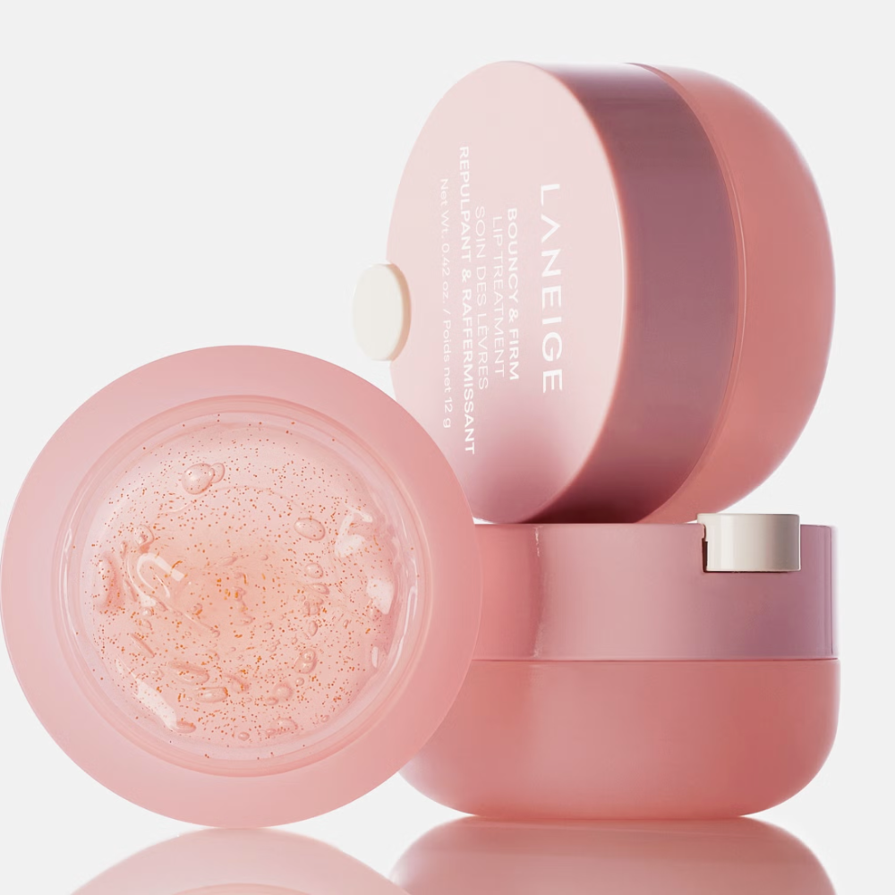 LANEIGE Bouncy and Firm Lip Treatment 12g