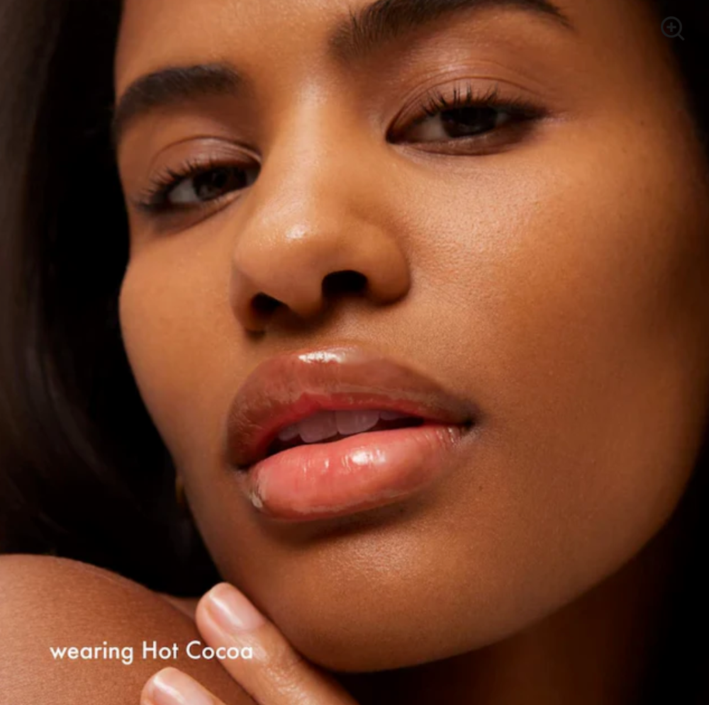 SUMMER FRIDAYS Lip Butter Balm 15g - Hot Cocoa