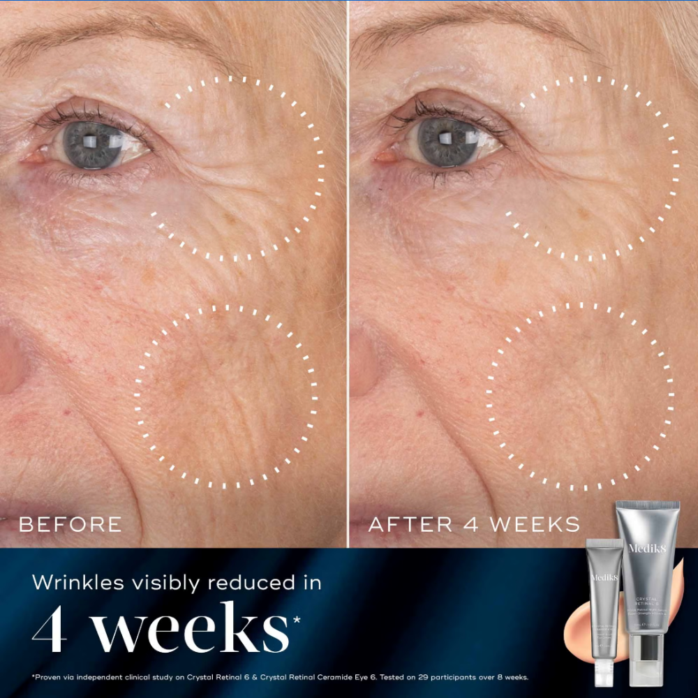 Medik8 Retinal Rewind Gift Set