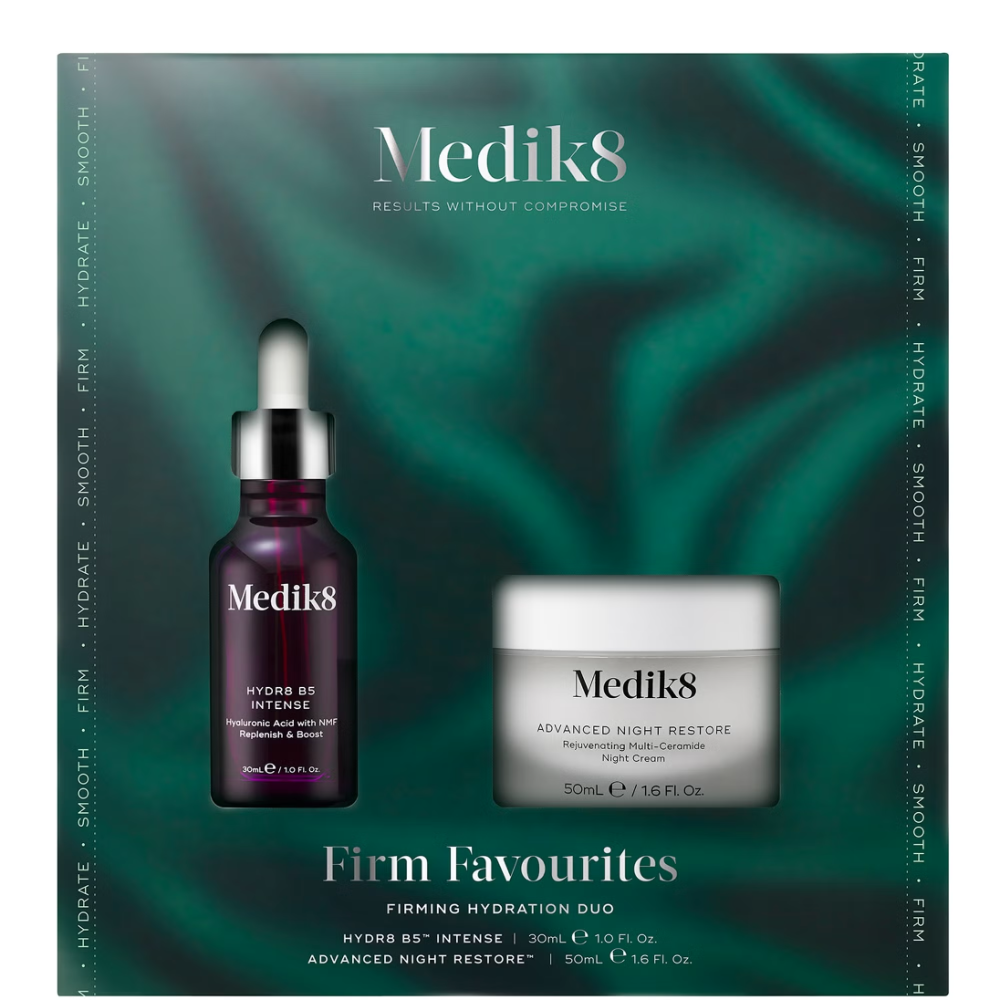 Medik8 Firm Favourites Gift Set