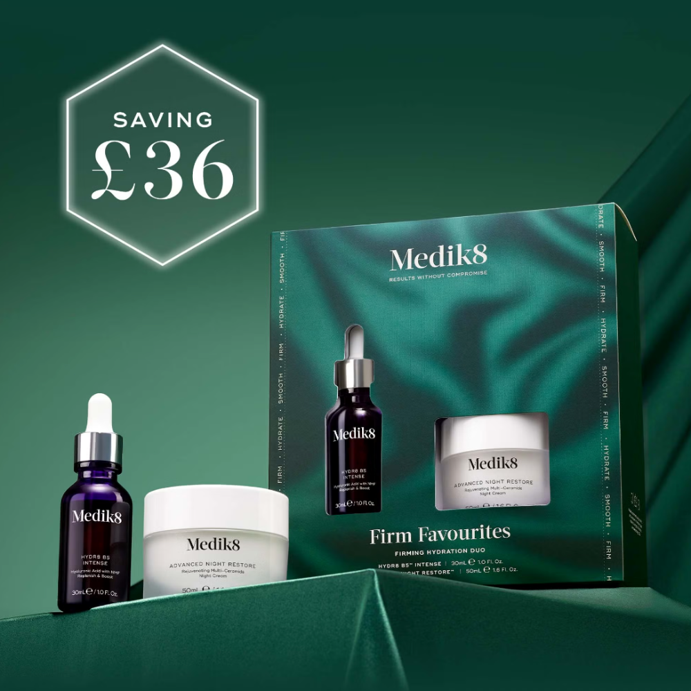 Medik8 Firm Favourites Gift Set