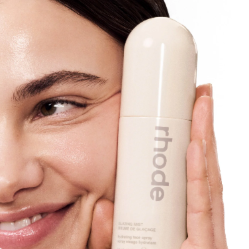 Rhode Glazing Mist 2.7 oz