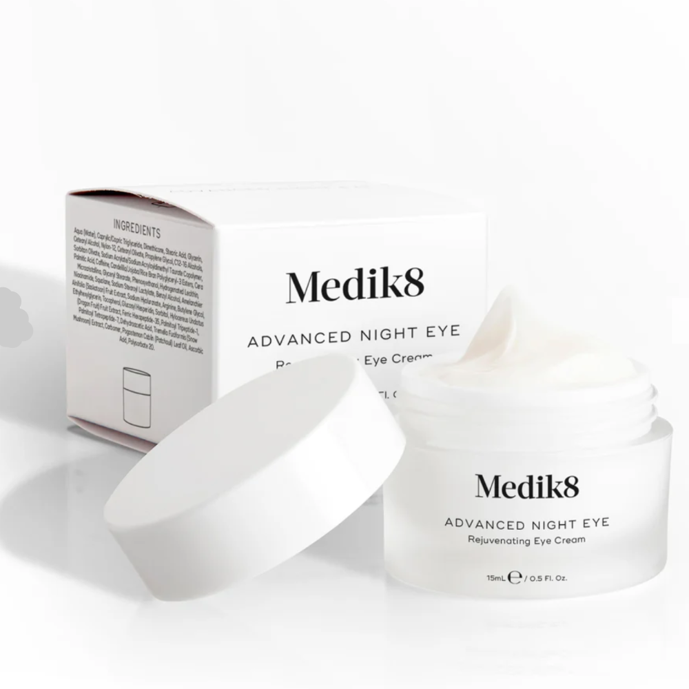 Medik8 Advanced Night Eye 15ml