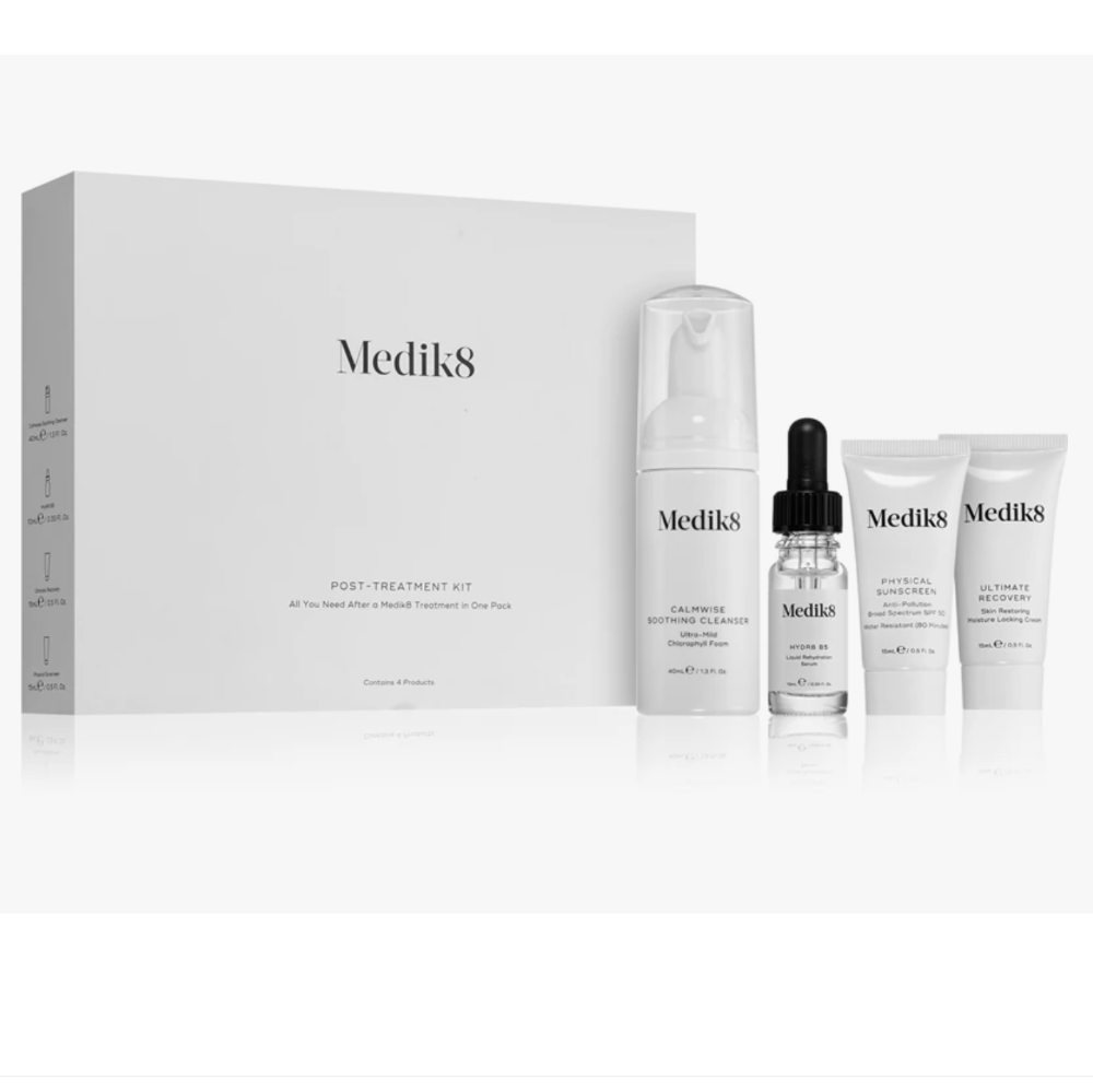 Medik8 Post-Treatment Kit