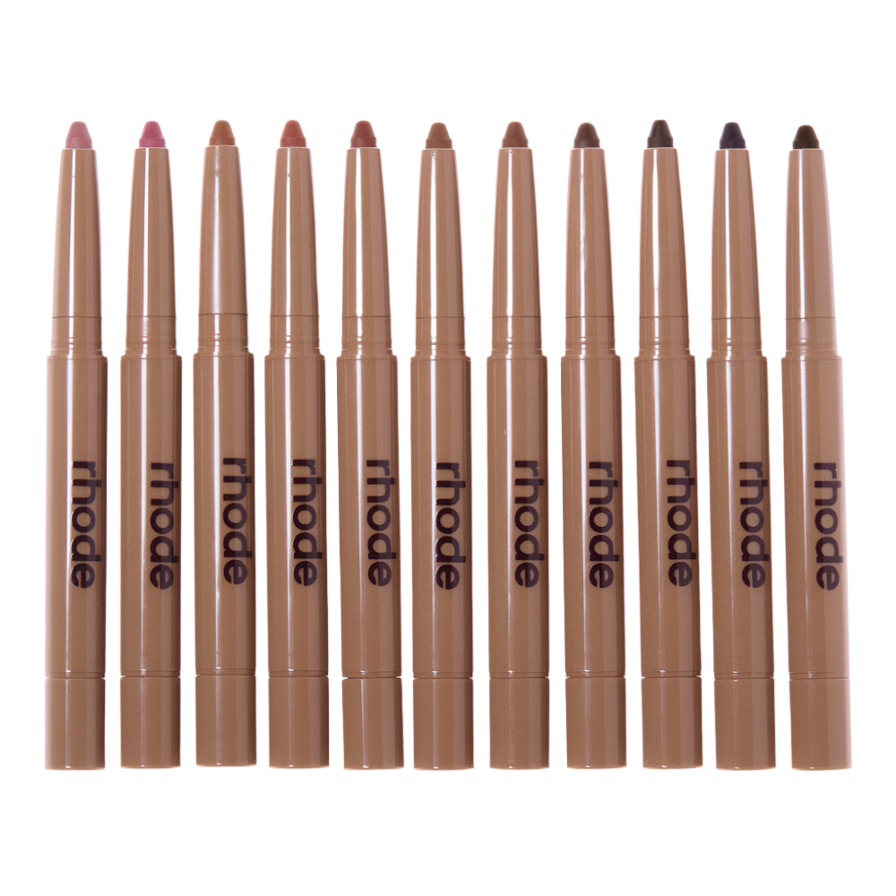 Rhode Peptide Lip Shape 0.75g