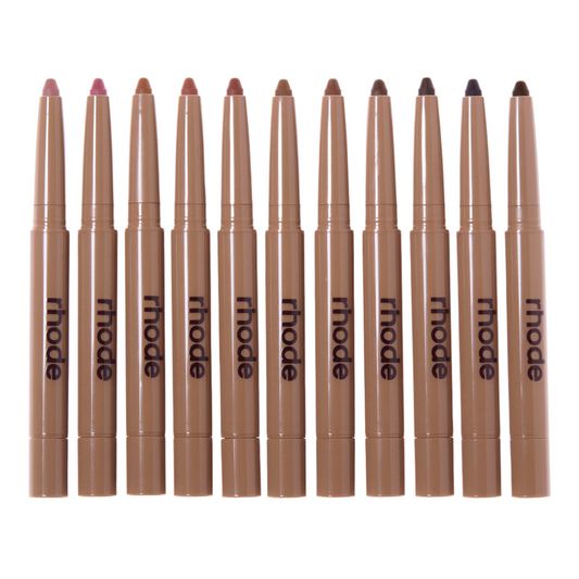 Rhode Peptide Lip Shape 0.75g