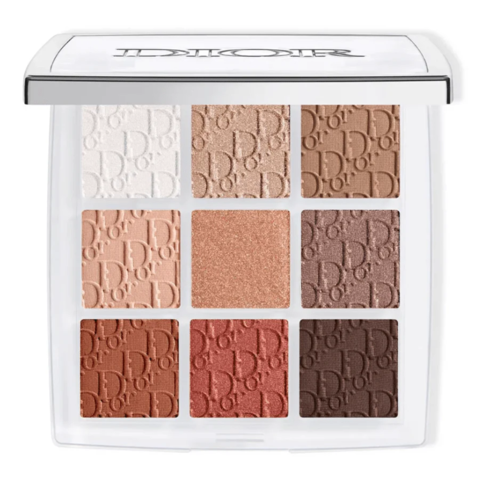 DIOR Backstage Eye Palette
