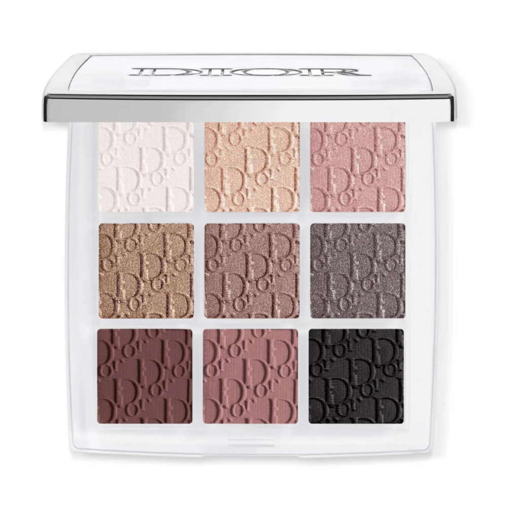 DIOR Backstage Eye Palette