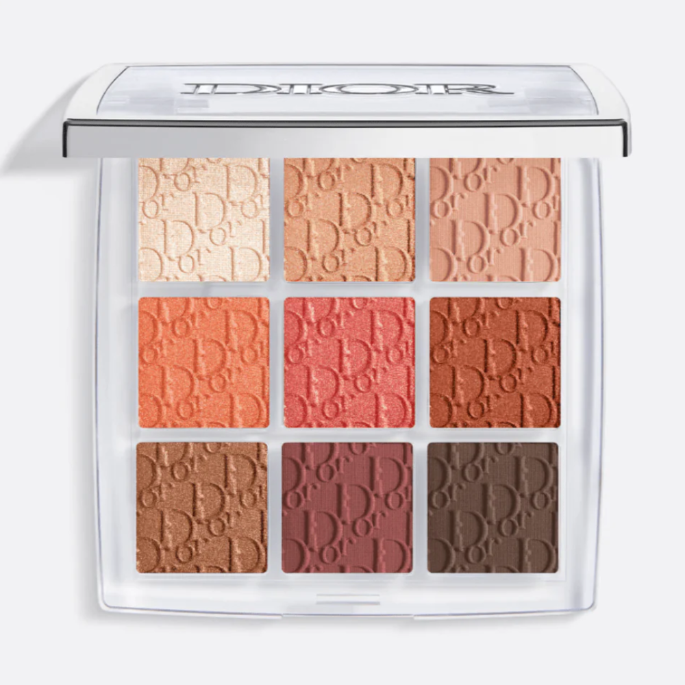 DIOR Backstage Eye Palette