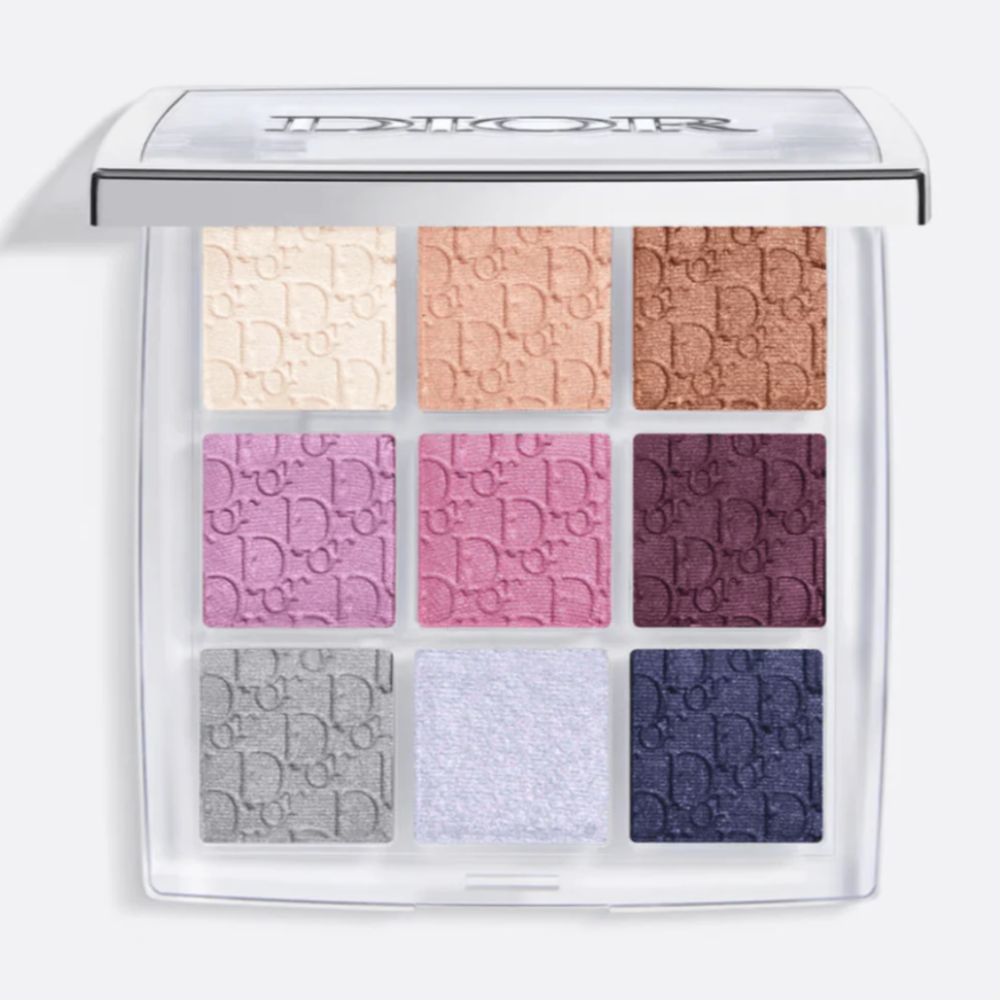 DIOR Backstage Eye Palette