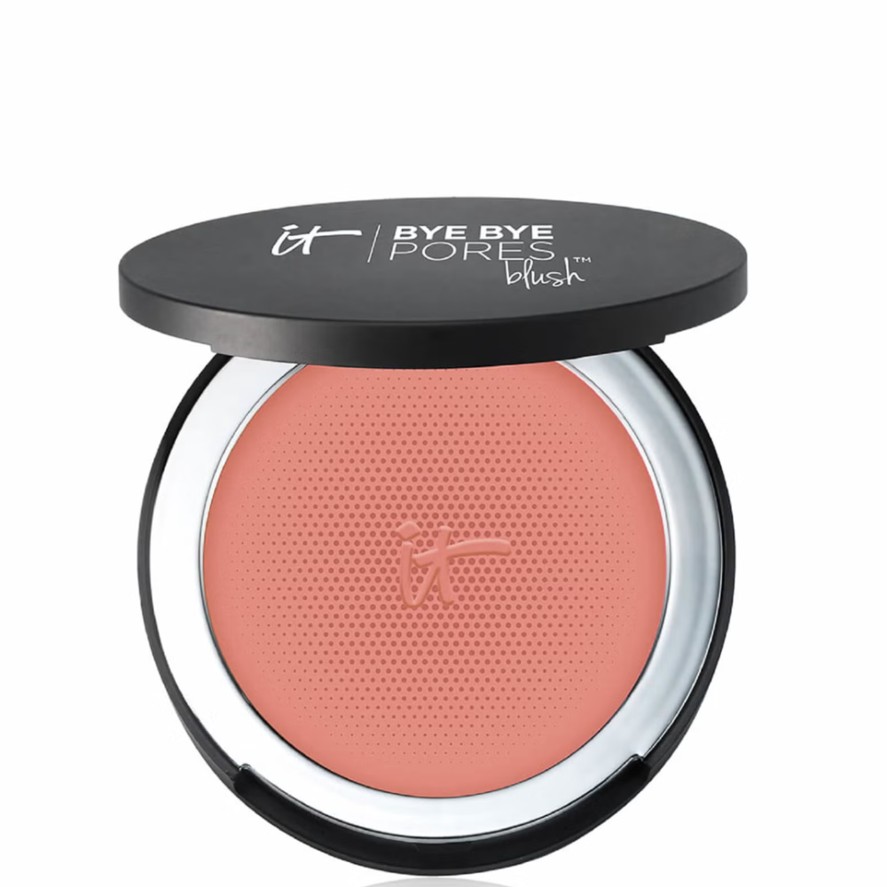 It Cosmetics BYE BYE PORES Blusher