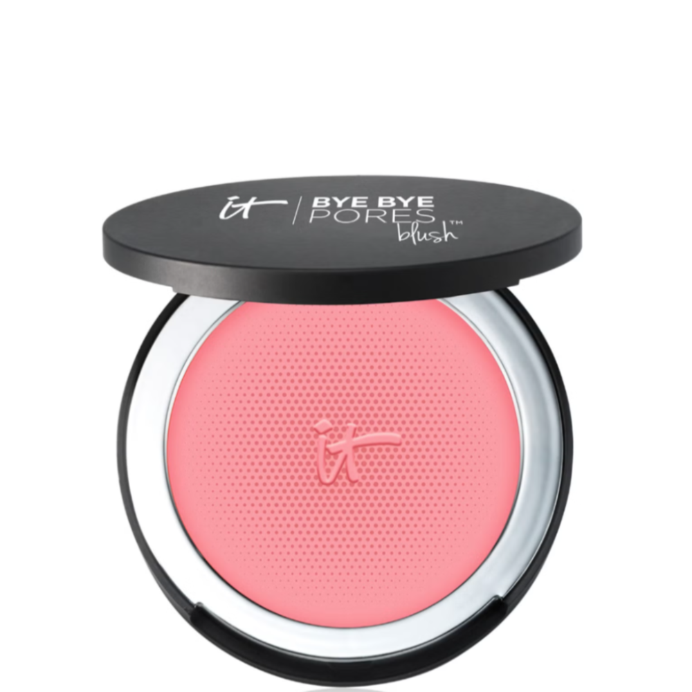 It Cosmetics BYE BYE PORES Blusher