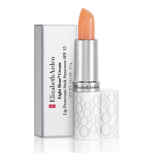 Elizabeth Arden Eight Hour® Cream Lip Protectant Stick Sunscreen SPF 15 3.7g