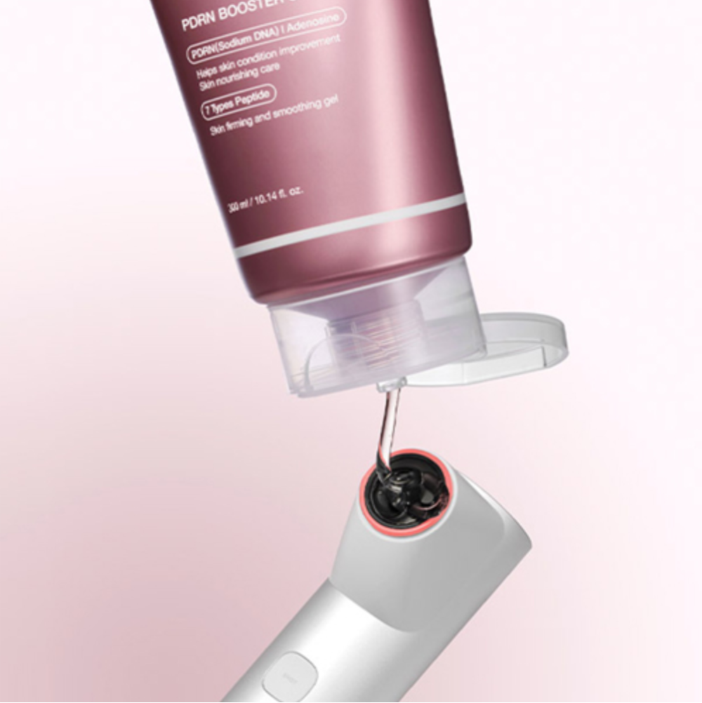 Medicube PDRN Booster Gel 300ml