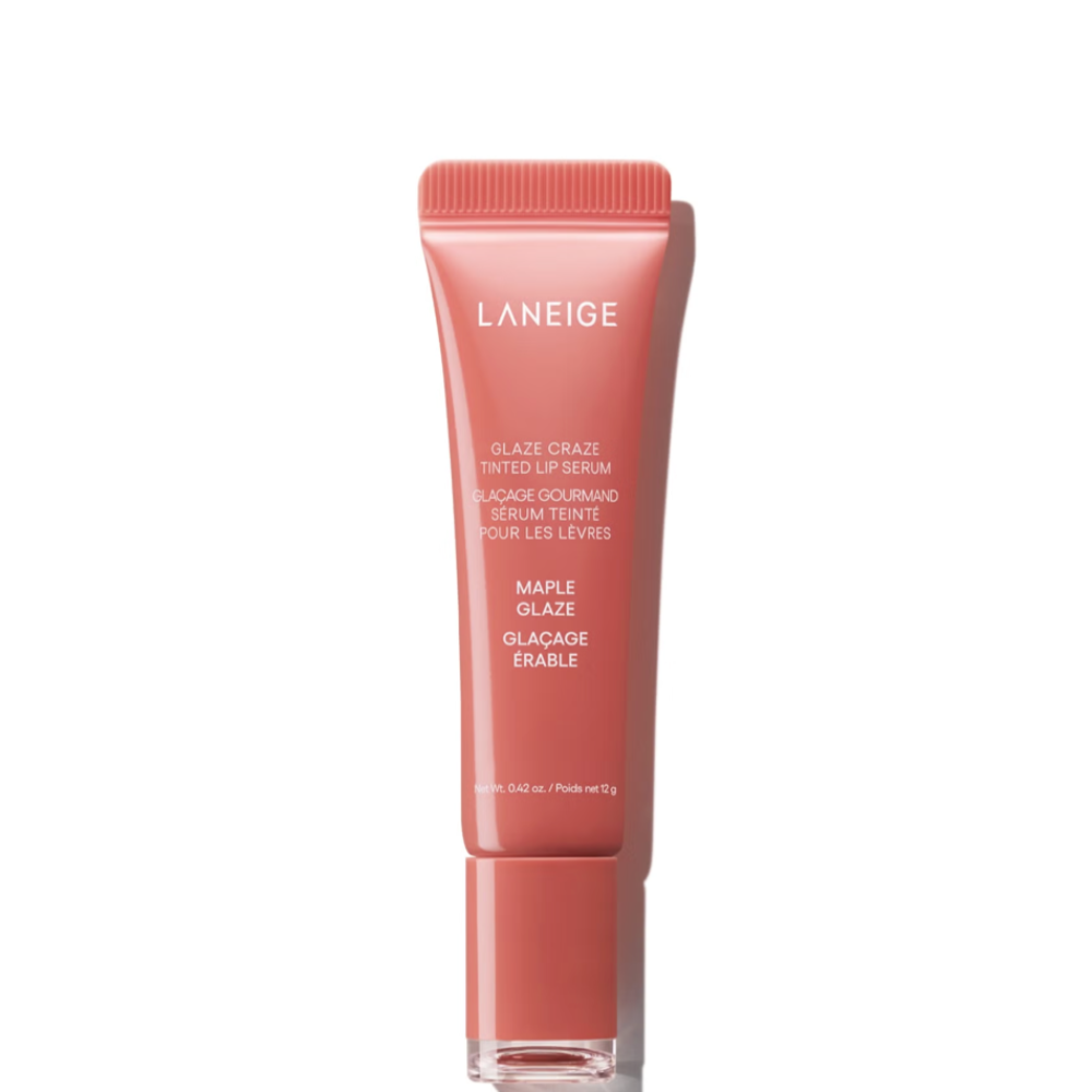 LANEIGE Glaze Craze Tinted Lip Serum 12g