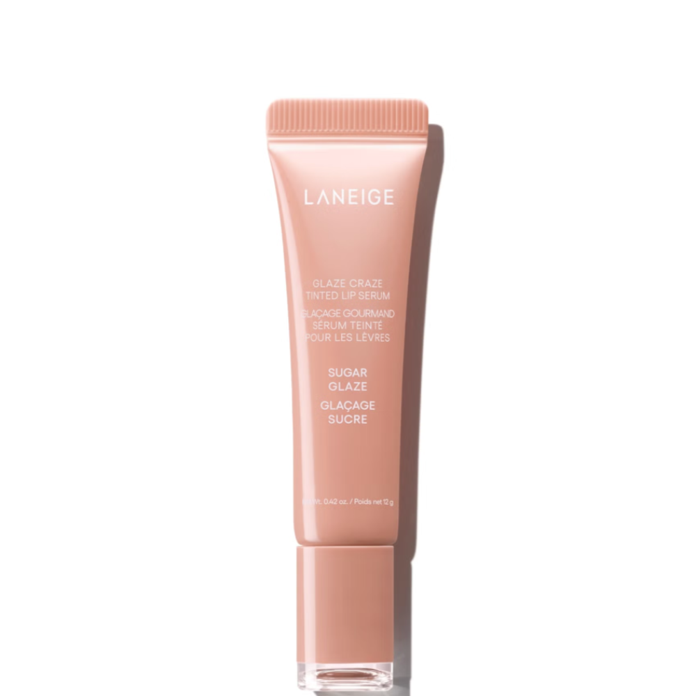 LANEIGE Glaze Craze Tinted Lip Serum 12g
