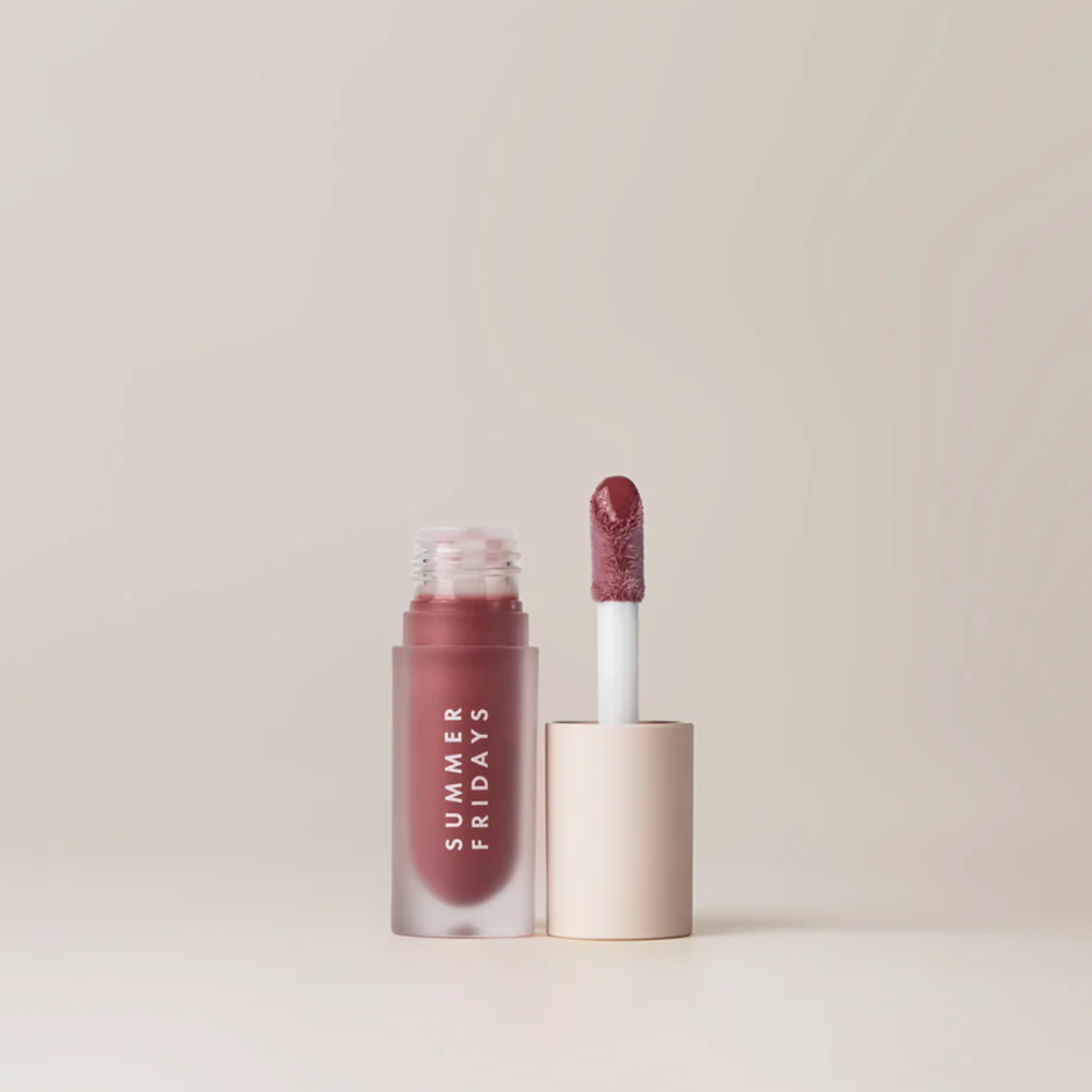 SUMMER FRIDAYS Dream Lip Oil 4.5ml