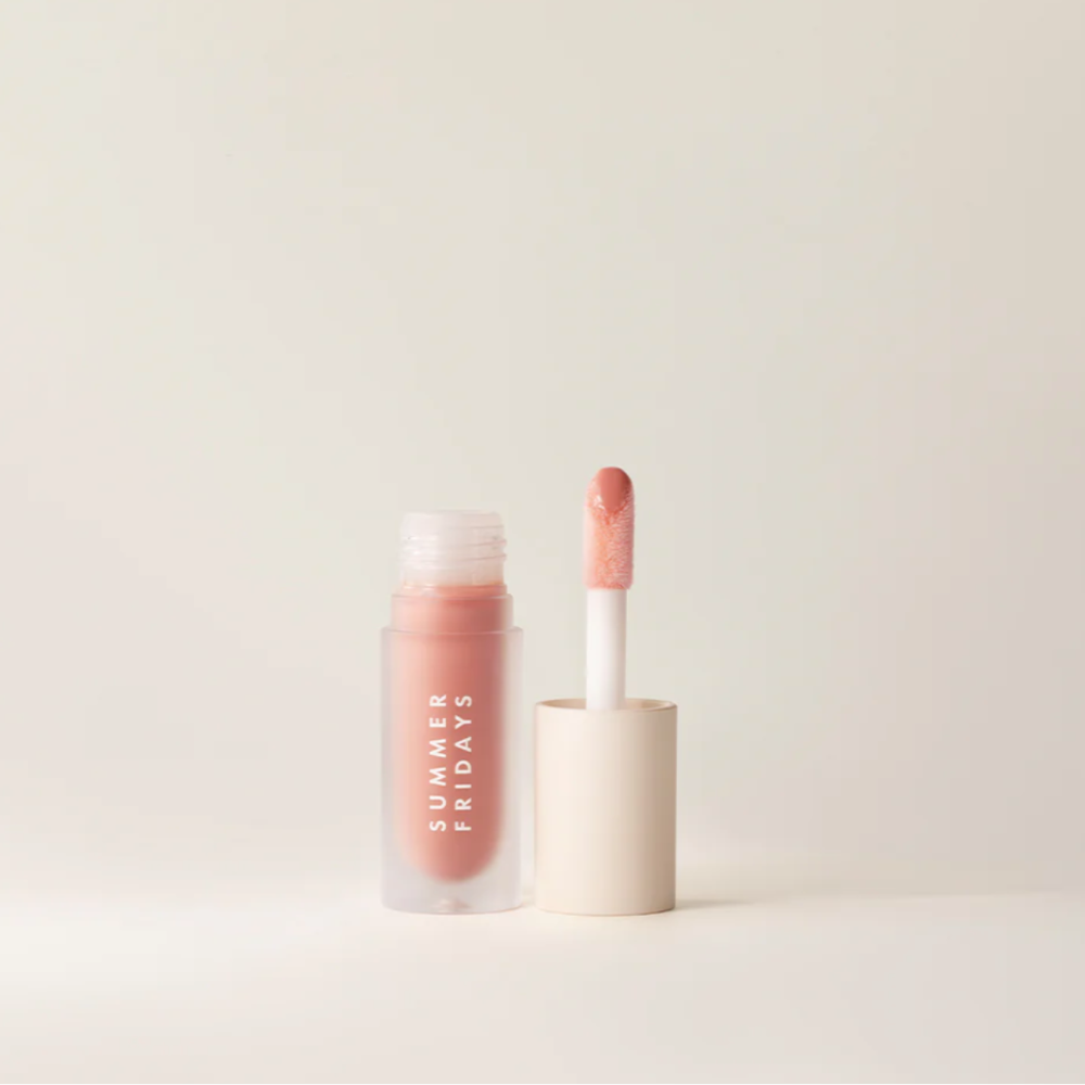 SUMMER FRIDAYS Dream Lip Oil 4.5ml