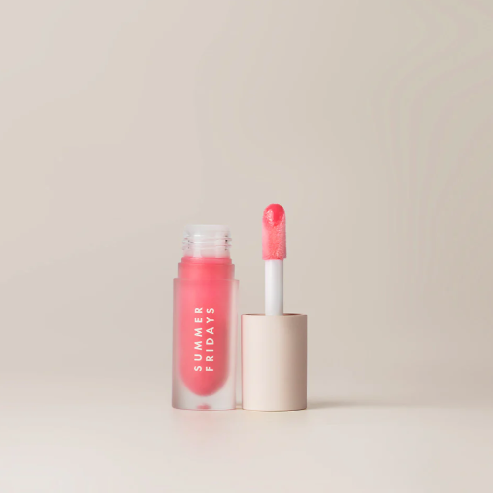 SUMMER FRIDAYS Dream Lip Oil 4.5ml
