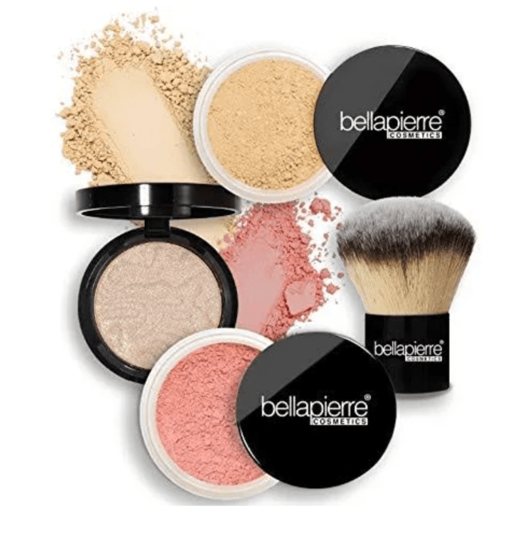 bellapierre Best in Complexion - Light - Bare Face Beauty