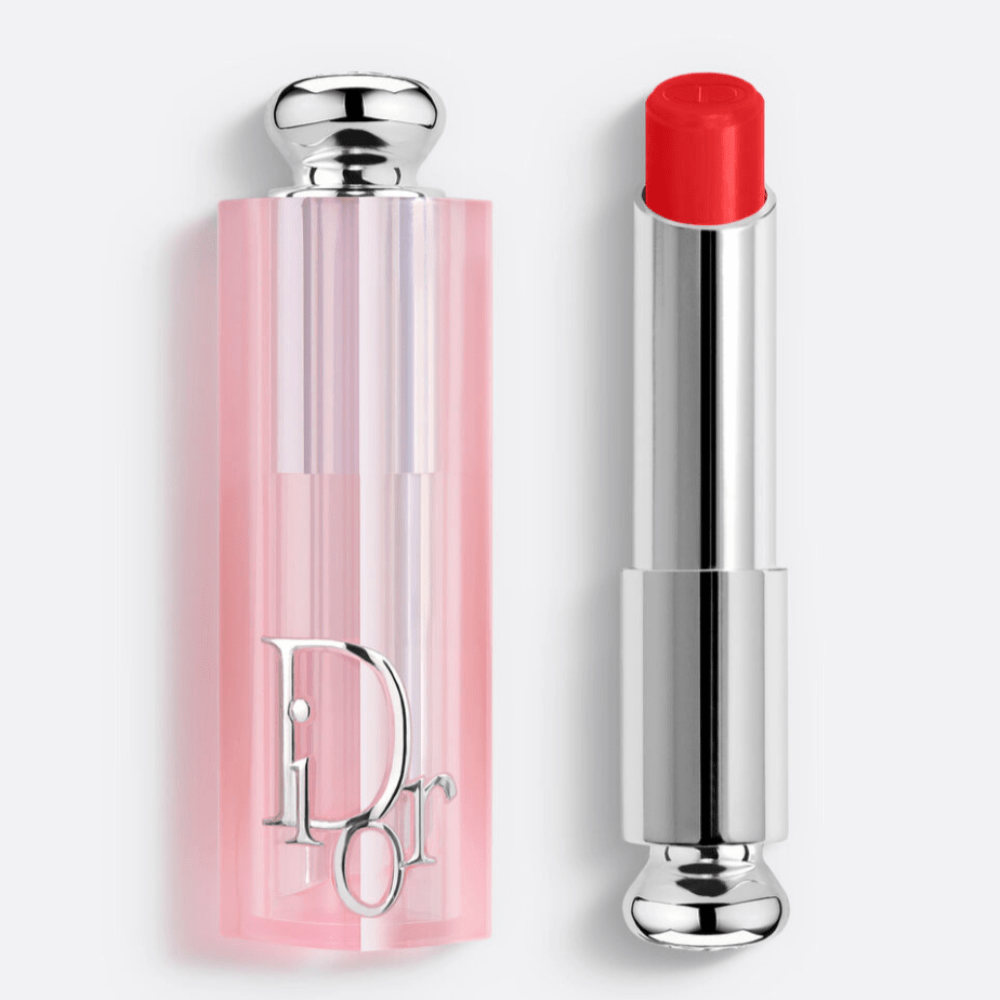 DIOR Addict Lip Glow - Bare Face Beauty