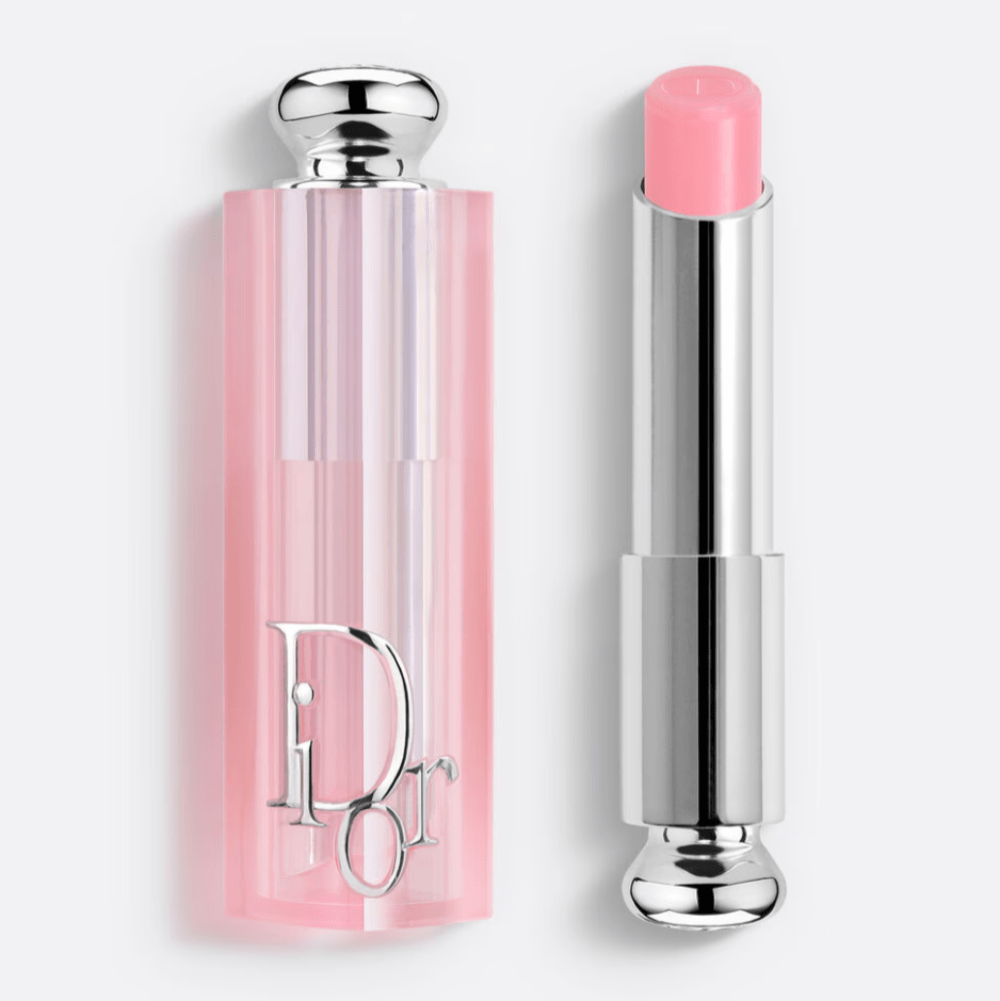 DIOR Addict Lip Glow - Bare Face Beauty