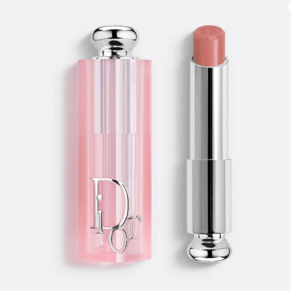 DIOR Addict Lip Glow - Bare Face Beauty