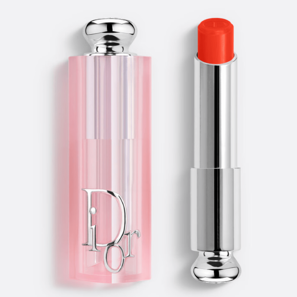 DIOR Addict Lip Glow - Bare Face Beauty