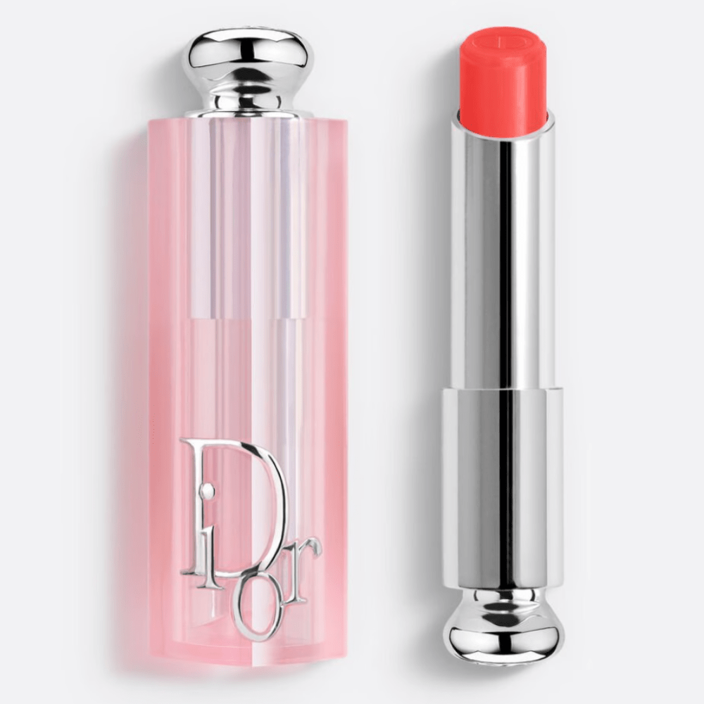 DIOR Addict Lip Glow - Bare Face Beauty