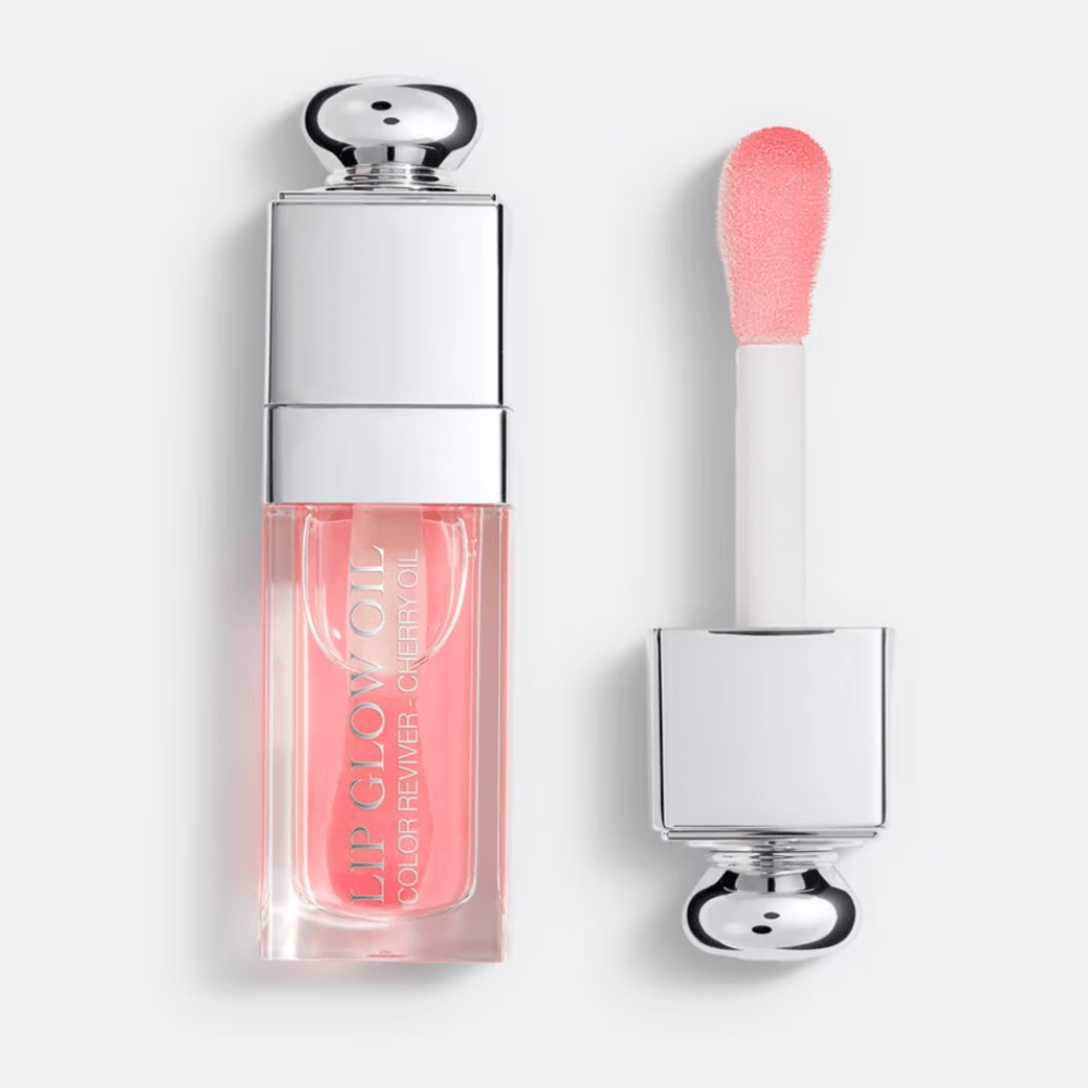 DIOR Addict Lip Glow Oil - 001 Pink - Bare Face Beauty