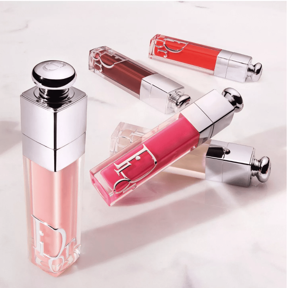 DIOR Addict Lip Maximizer 6ml - Bare Face Beauty