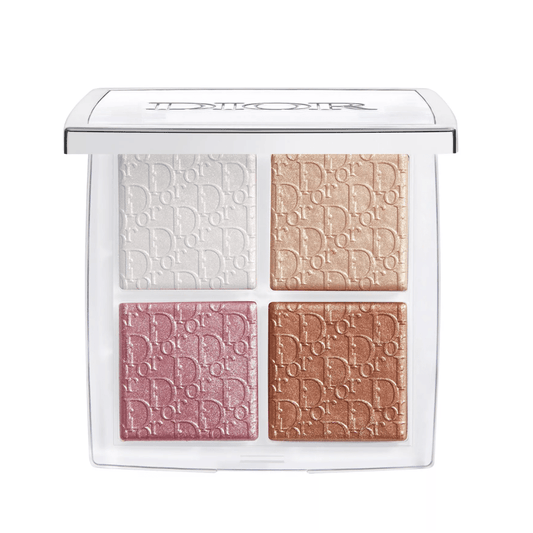 DIOR Backstage Glow Face Palette - PRE ORDER - Bare Face Beauty