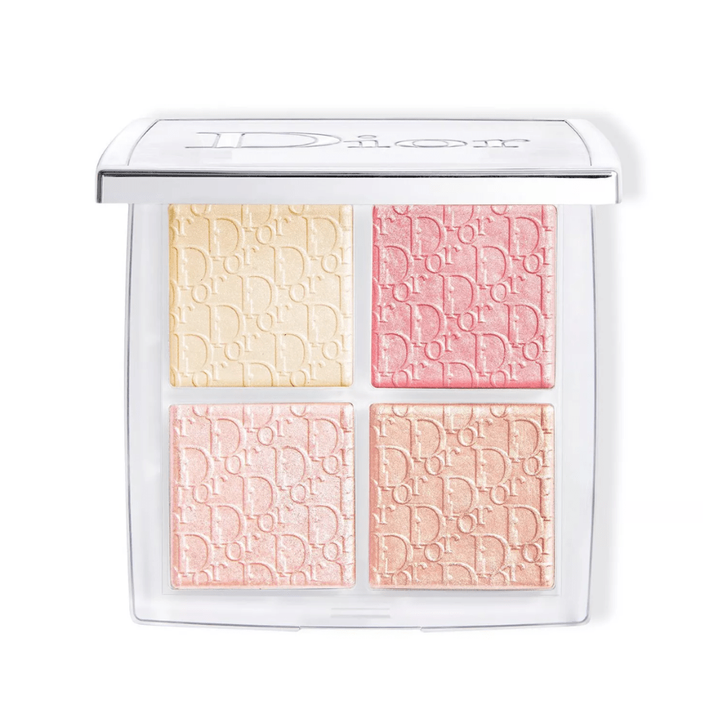 DIOR Backstage Glow Face Palette - PRE ORDER - Bare Face Beauty