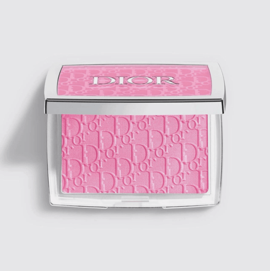 DIOR Backstage Rosy Glow Blush - PRE ORDER - Bare Face Beauty