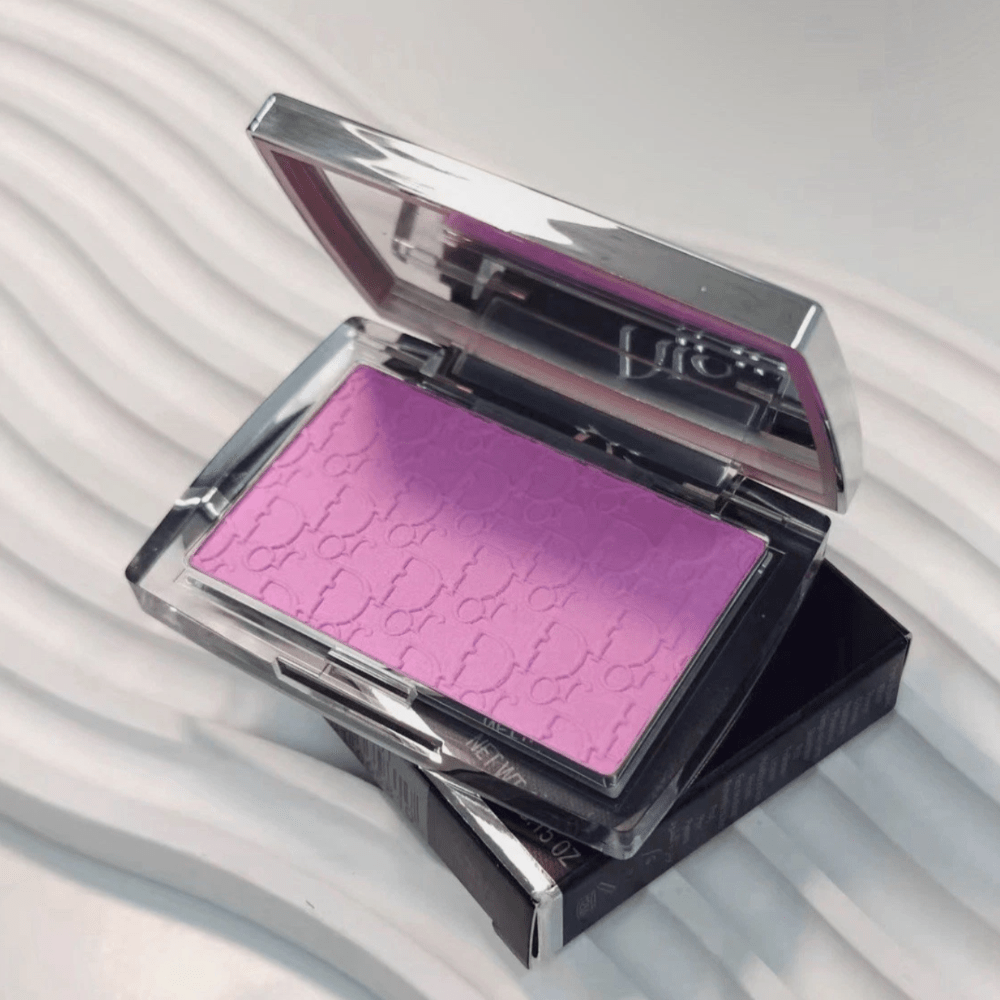 DIOR Backstage Rosy Glow Blush - PRE ORDER - Bare Face Beauty