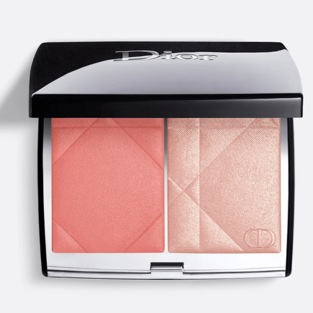 DIOR Rouge Blush Colour & Glow - PRE ORDER - Bare Face Beauty