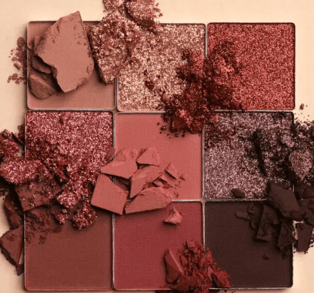 Huda Beauty Rich Nude Obsessions Palette