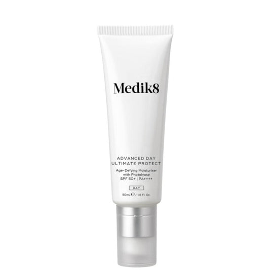 Medik8 Advanced Day Ultimate Protect SPF50 50ml - Bare Face Beauty